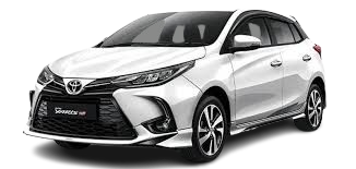 rental mobil yarris removebg preview